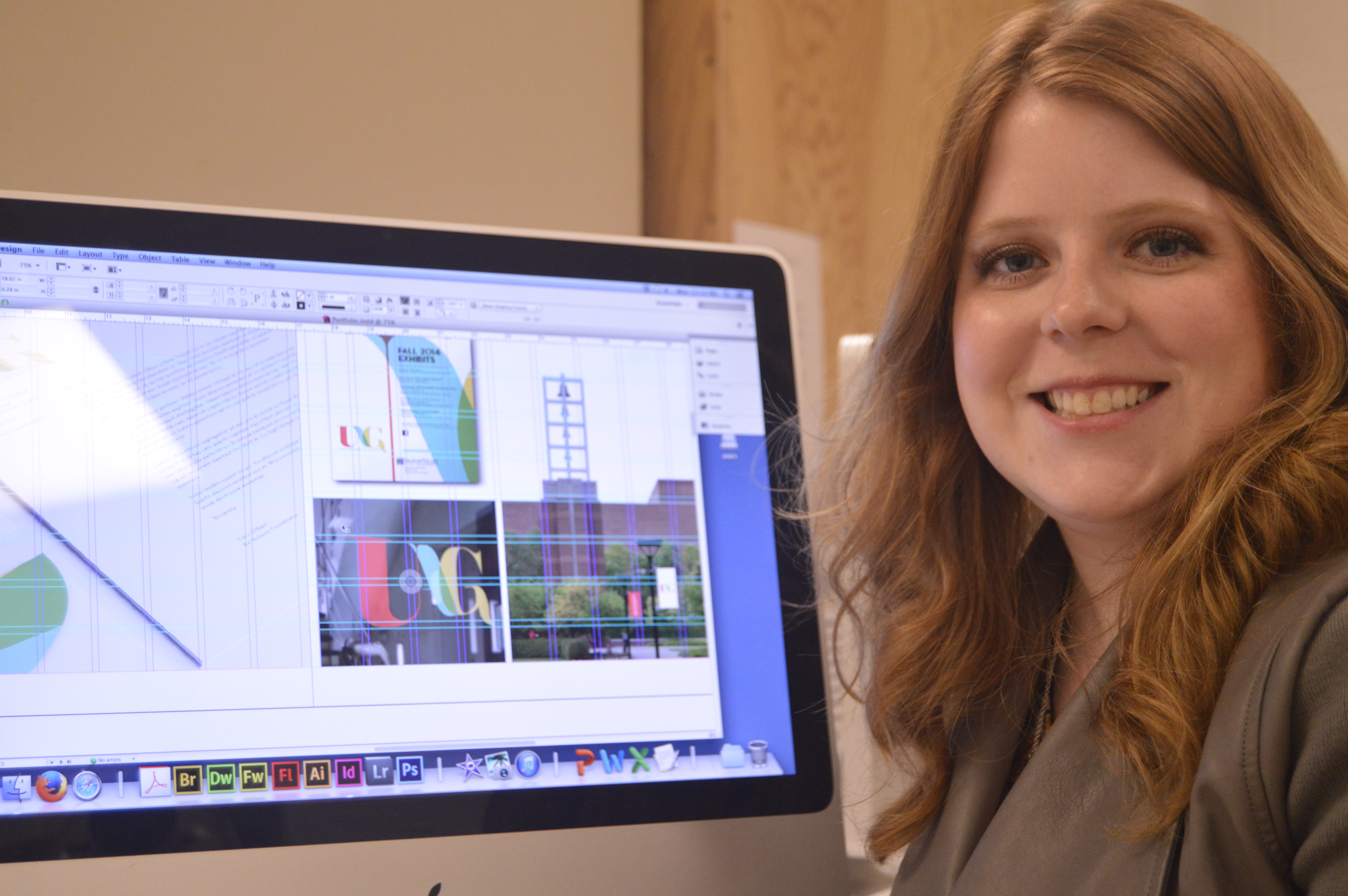 Kaitlyn Zumbach - Photo